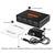 1 In 2 Out HDMI Splitter 1 In 4 HDMI Splitter Amplifier HDCP 1080P 4K Dual Display For HDTV PS3 Xbox