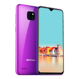 Ulefone Note 7 smartphone