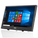 HKC-monitor 12,5 Inch Full HD