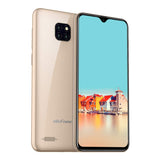 Ulefone Note 7 smartphone