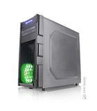 ankermann-PC "wildcat Gamer" i7 3770 GeForce GTX650 1 GB |8 GB RAM DDR3 |2,0tb HDD |kaartlezer 52in1