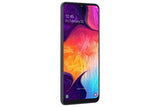 Samsung Galaxy A50 Smartphone 6.4 Inch