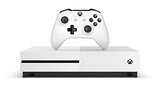 Microsoft Xbox One S 1TB - Forza Horizon 4 Bundel