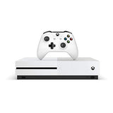 Xbox One S 1 TB - Battlefield V-bundel incl Battlefield V: Deluxe Edition, Battlefield 1