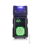 ankermann-PC "wildcat Gamer" i7 3770 GeForce GTX650 1 GB |8 GB RAM DDR3 |2,0tb HDD |kaartlezer 52in1