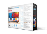 dyon Enter Pro TV (Triple Tuner) 20 inch zwart [Energieklasse A]