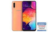 Samsung Galaxy A50 Smartphone 6.4 Inch