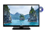 Telefunken XH24G101 61 cm (24 inch) TV (HD ready, Triple Tuner) Home Theater, TV & Video