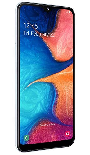 Samsung Galaxy A20e Smartphone (14