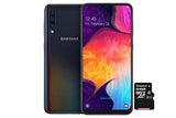 Samsung Galaxy A50 Smartphone 6.4 Inch