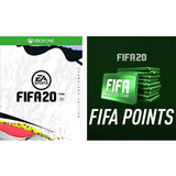 FIFA 20 - Champions Edition - [Xbox One][Playstation 4][Nintendo Switch] & [PC]