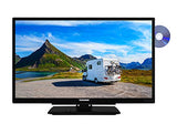 Telefunken XH24G101 61 cm (24 inch) TV (HD ready, Triple Tuner) Home Theater, TV & Video