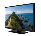 Telefunken XH24G101 61 cm (24 inch) TV (HD ready, Triple Tuner) Home Theater, TV & Video