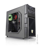 ankermann-PC "wildcat Gamer" i7 3770 GeForce GTX650 1 GB |8 GB RAM DDR3 |2,0tb HDD |kaartlezer 52in1