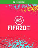 FIFA 20 - Champions Edition - [Xbox One]