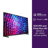 Philips 32PFS5803 / 12 80 cm (32 inch) TV (Full HD, Smart TV, Triple Tuner)