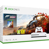 Microsoft Xbox One S 1TB - Forza Horizon 4 Bundel