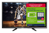 dyon Enter Pro TV (Triple Tuner) 20 inch zwart [Energieklasse A]