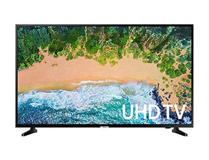 Samsung UE65NU7025 TV (163 cm) MP4