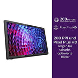 Philips 55 cm (22 inch) Full HD TV (drievoudige tuner)Home Theater, TV & Video