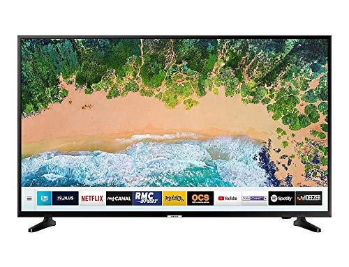 Samsung UE65NU7025 TV (163 cm) MP4