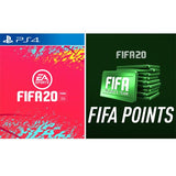 FIFA 20 - Champions Edition - [Xbox One][Playstation 4][Nintendo Switch] & [PC]