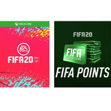 FIFA 20 - Champions Edition - [Xbox One]