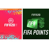 FIFA 20 - Champions Edition - [Xbox One][Playstation 4][Nintendo Switch] & [PC]