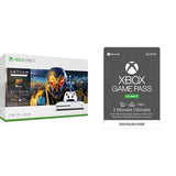 Microsoft Xbox One S 1TB - Anthem-bundel incl. Anthem: Legion of Dawn Edition