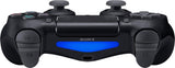 PlayStation 4 - DualShock 4 Wireless Controller (Zwart)