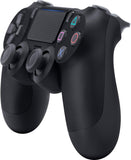 PlayStation 4 - DualShock 4 Wireless Controller (Zwart)