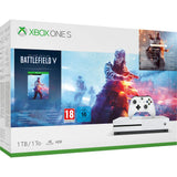 Microsoft Xbox One S 1TB - Anthem-bundel incl. Anthem: Legion of Dawn Edition