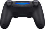 PlayStation 4 - DualShock 4 Wireless Controller (Zwart)