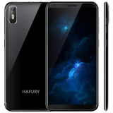 Hafury A7 (2019) Android 9.0 Dual SIM Smartphone