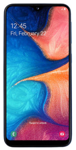 Samsung Galaxy A20e Smartphone (14