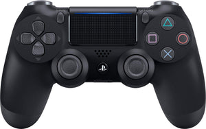 PlayStation 4 - DualShock 4 Wireless Controller (Zwart)