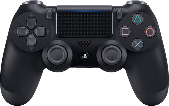 PlayStation 4 - DualShock 4 Wireless Controller (Zwart)