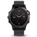 Garmin Montre Fénix 5S