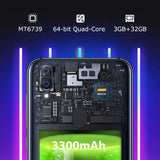 Umidigi A3 Pro smartphone 32 GB + 3 GB