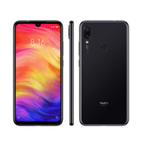 Xiaomi Redmi Note 7 6,3 Inch Smartphone Dual SIM Global Version Android 9.0 (Pie)