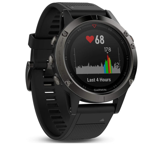 Garmin Montre Fénix 5S