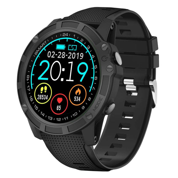 Antimi smartwatch