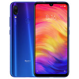 Xiaomi Redmi Note 7 6,3 Inch Smartphone Dual SIM Global Version Android 9.0 (Pie)