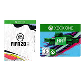 FIFA 20 - Champions Edition - [Xbox One]