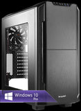 ankermann-PC "wildcat Gamer" i7 3770 GeForce GTX650 1 GB |8 GB RAM DDR3 |2,0tb HDD |kaartlezer 52in1