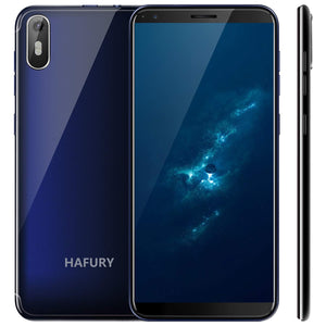 Hafury A7 (2019) Android 9.0 Dual SIM Smartphone