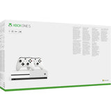 Microsoft Xbox One S 1TB - Anthem-bundel incl. Anthem: Legion of Dawn Edition