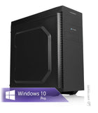 ankermann-PC "wildcat Gamer" i7 3770 GeForce GTX650 1 GB |8 GB RAM DDR3 |2,0tb HDD |kaartlezer 52in1