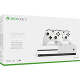 Microsoft Xbox One S 1TB - Anthem-bundel incl. Anthem: Legion of Dawn Edition