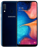 Samsung Galaxy A20e Smartphone (14